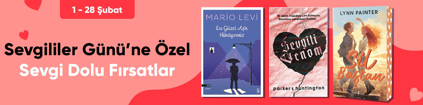 Sevgililer Günü