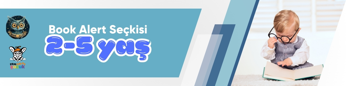 2-5 Yaş 2-5 Yaş