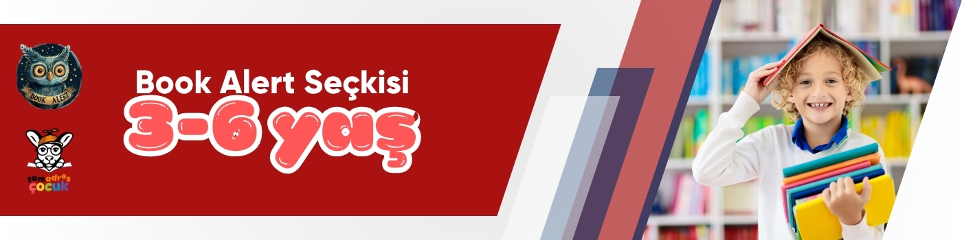 3-6 Yaş 3-6 Yaş