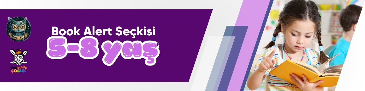 5-8 Yaş 5-8 Yaş