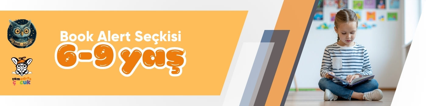 6-9 Yaş 6-9 Yaş