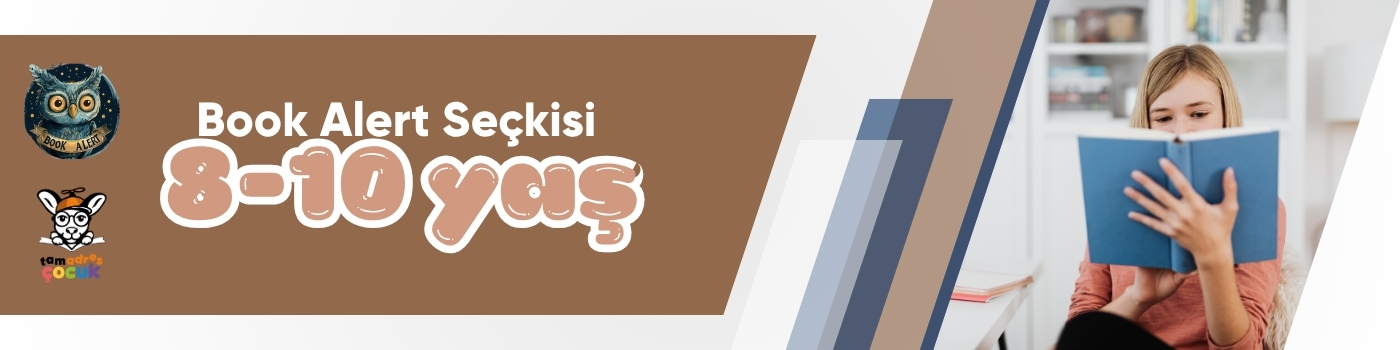 8-10 Yaş