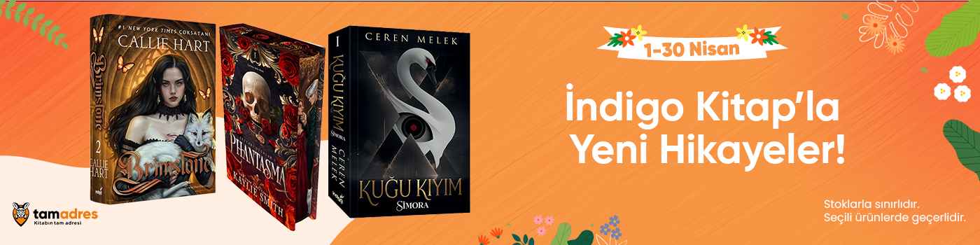 İndigo Kitap