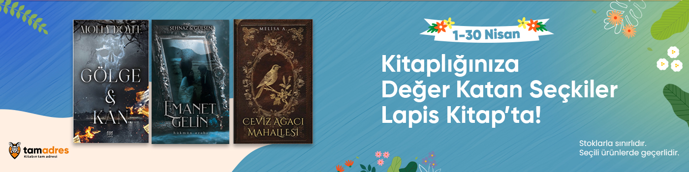Lapis Kitap Lapis Kitap