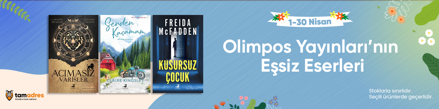 Olimpos Yayınları