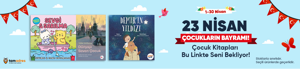 Çocuk Kitapları