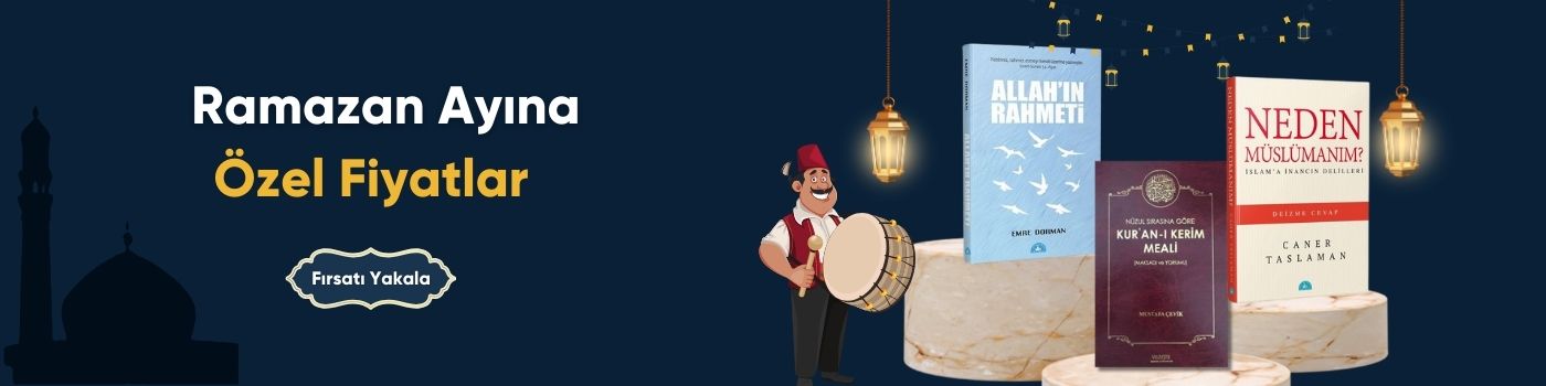 Ramazan Ayı Kampanyası