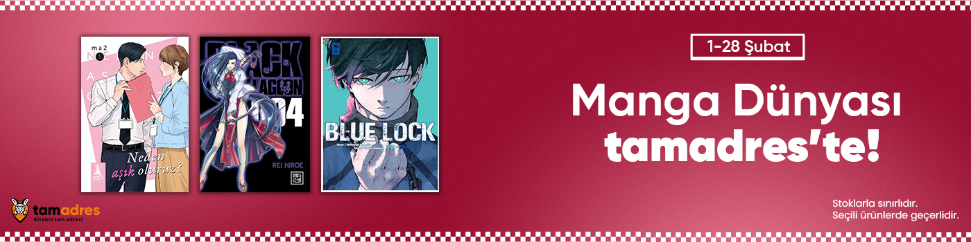 Manga Manga