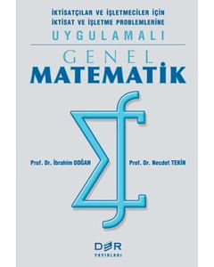 Genel Matematik
