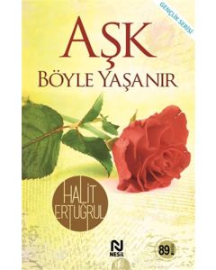 Aşk Böyle Yaşanır
