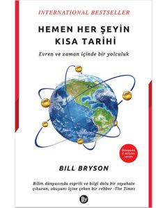 Hemen Her Şeyin Kısa Tarihi