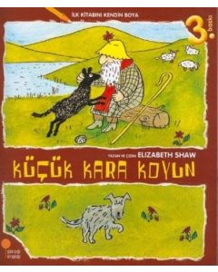 Küçük Kara Koyun