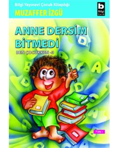 Anne Dersim Bitmedi