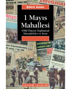 1 Mayıs Mahallesi