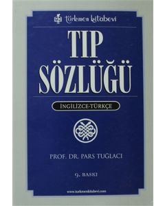 Tıp Sözlüğü