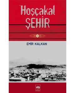 Hoşçakal Şehir