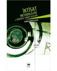 İktisat Metodolojisi ve Düşünce Tarihi Yazıları