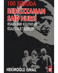 100 Soruda Bediüzzaman Said Nursi