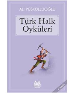 Türk Halk Öyküleri