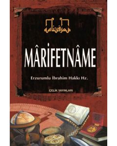 Marifetname