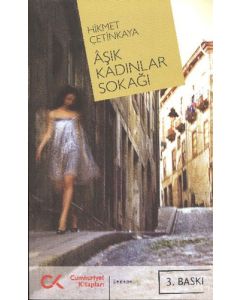 Aşık Kadınlar Sokağı