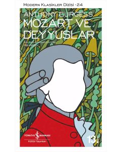 Mozart ve Deyyuslar
