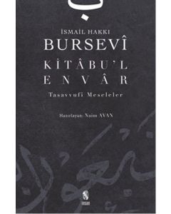 Kitabu'l - Envar