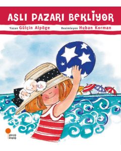 Aslı Pazarı Bekliyor