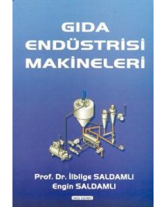 Gıda Endüstrisi Makineleri