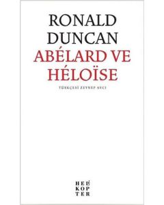 Abelard ve Heloise