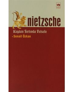 Nietzsche Kaplan Sırtında Felsefe