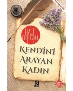 Kendini Arayan Kadın