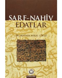 Sarf - Nahiv - Edatlar