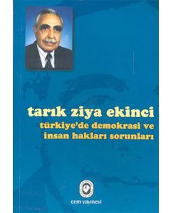Türkiye’de Demokrasi ve İnsan Hakları Sorunları