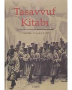 Tasavvuf Kitabı