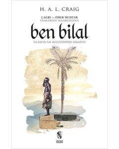 Ben Bilal