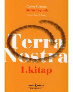 Bizim Toprak - Terra Nostra