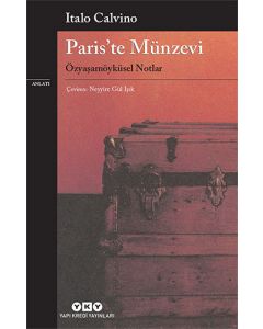 Paris'te Münzevi