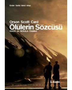 Ölülerin Sözcüsü