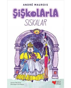 Şişkolarla Sıskalar