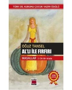 Al'lı ile Fırfırı
