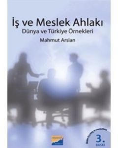 İş ve Meslek Ahlakı