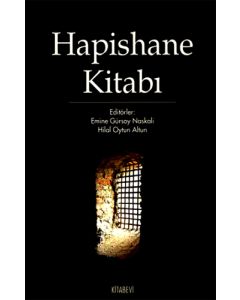 Hapishane Kitabı
