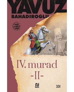 4. Murad Cilt: 2