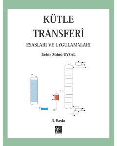 Kütle Transferi