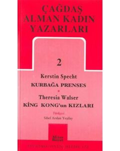 Çağdaş Alman Kadın Yazarları 2