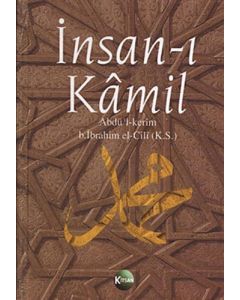 İnsan-ı Kamil (2 Cilt Takım)