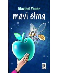 Mavi Elma