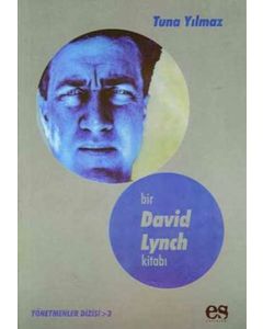 Bir David Lynch Kitabı