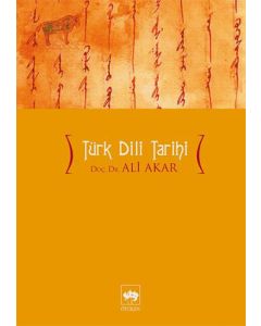 Türk Dili Tarihi